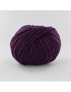 Pelote Fonty 1880 col 0112 orchidée