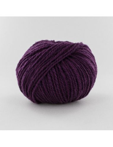 Pelote Fonty 1880 col 0112 orchidée