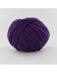 Pelote Fonty 1880 col 0113 améthyste