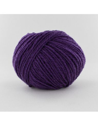 Pelote Fonty 1880 col 0113 améthyste