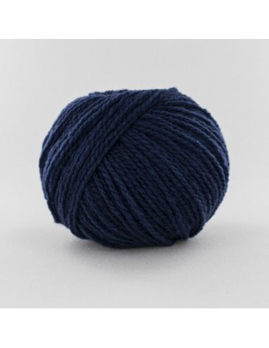 Pelote Fonty 1880 col 0115 marine