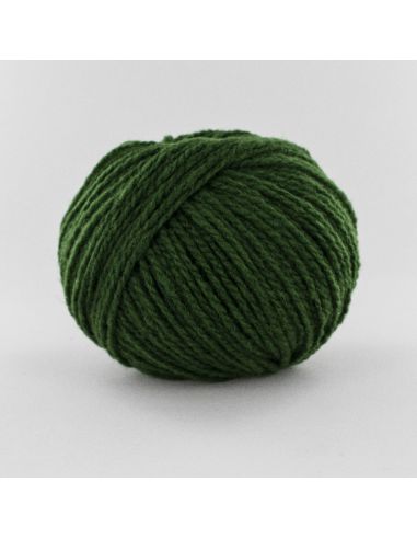 Pelote Fonty 1880 col 0116 vert