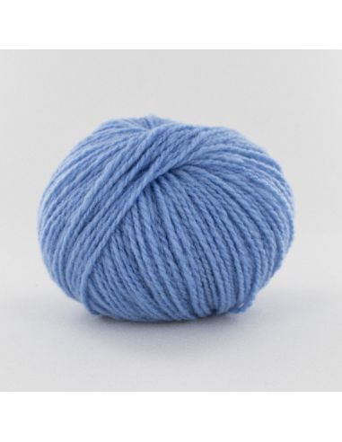 Pelote Fonty 1880 col 0118 bleu clair