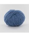 Pelote Fonty 1880 col 0118 bleu pigeon