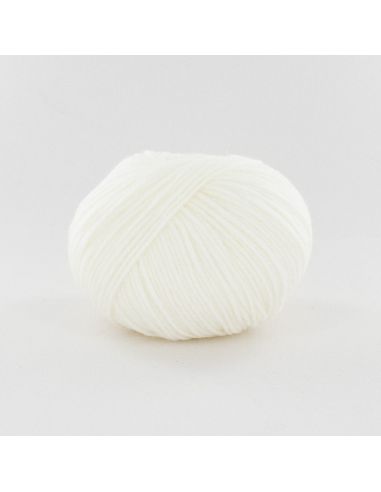 Pelote Fonty Ambiance col 290 blanc