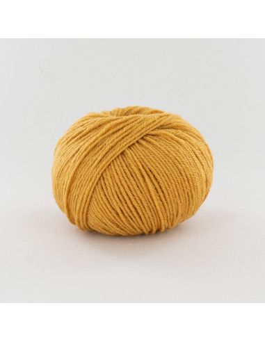 Pelote Fonty Ambiance col 315 miel