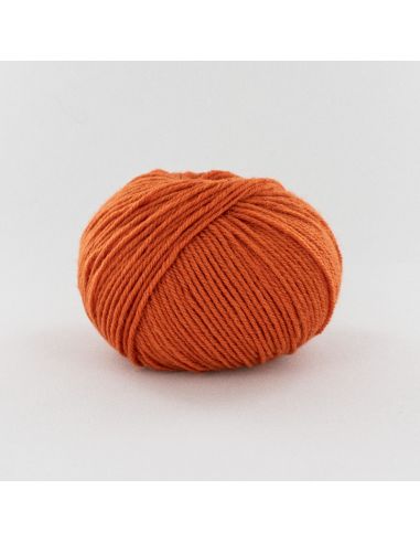Pelote Fonty Ambiance col 316 potiron