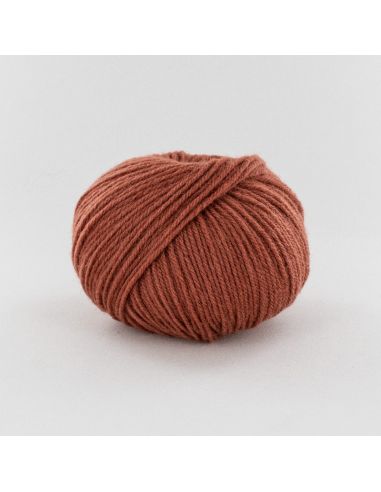 Pelote Fonty Ambiance col 347 ocre