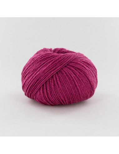 Pelote Fonty Ambiance col 341 framboise
