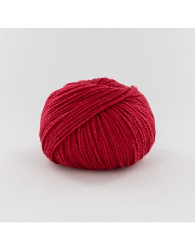 Pelote Fonty Ambiance col 342 fraise