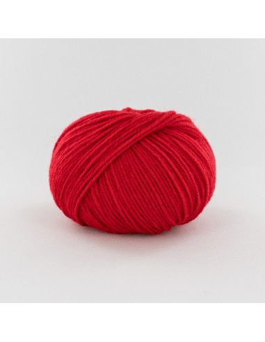 Pelote Fonty Ambiance col 238 rouge