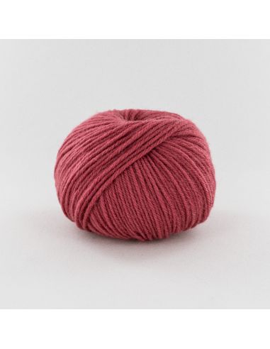 Pelote Fonty Ambiance col 354 terracotta