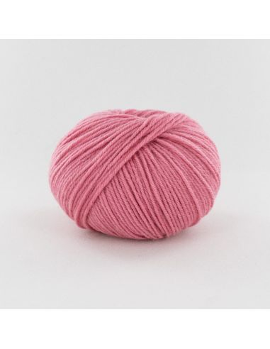 Pelote Fonty Ambiance col 355 rose