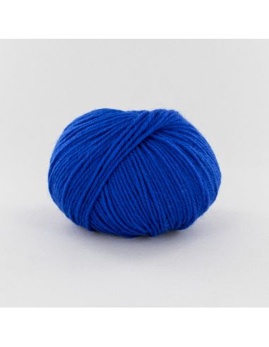 Pelote Fonty Ambiance col 364 cobalt