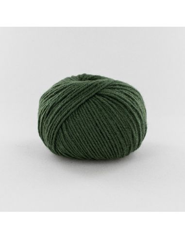 Pelote Fonty Ambiance col 278 vert kaki