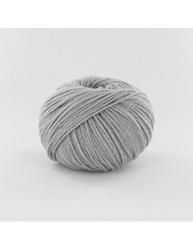 Pelote Fonty Ambiance col 373 gris clair