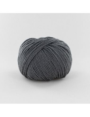 Pelote Fonty Ambiance col 324 gris foncé