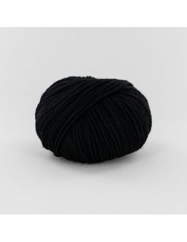 Pelote Fonty Ambiance col 259 noir