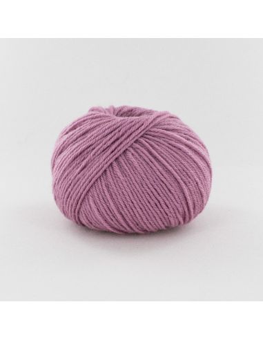 Pelote Fonty Ambiance col 312 vieux rose