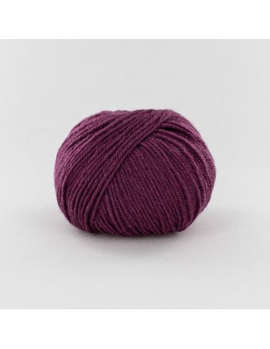 Pelote Fonty Ambiance col 306 prune