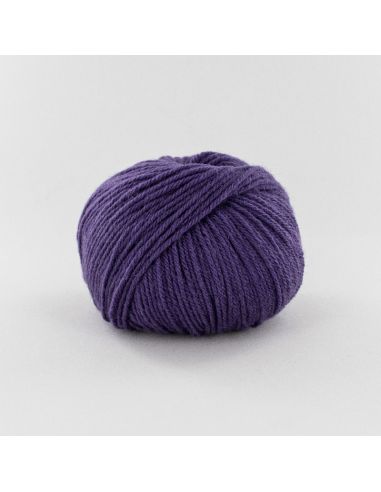 Pelote Fonty Ambiance col 305 violet