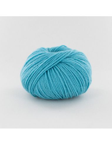 Pelote Fonty Ambiance col 311 turquoise