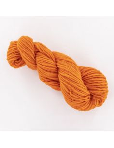 Pelote Fonty Antique col 18 orange