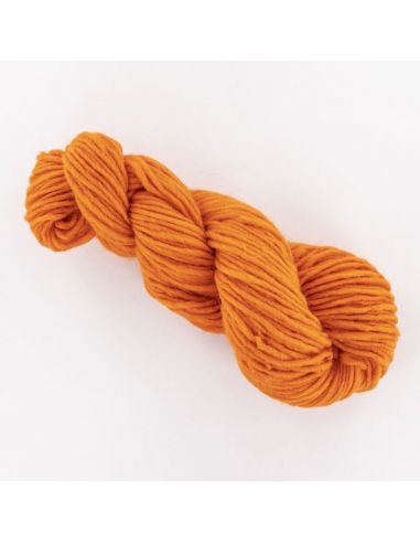Pelote Fonty Antique col 18 orange