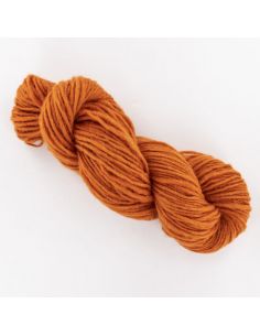 Pelote Fonty Antique col 20 citrouille