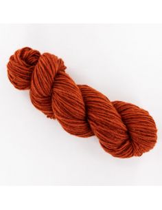 Pelote Fonty Antique col 21 brique