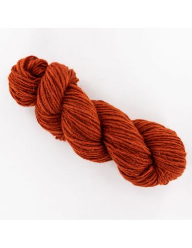 Pelote Fonty Antique col 21 brique