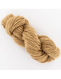 Pelote Fonty Antique col 35 camel