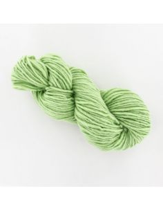 Pelote Fonty Antique col 6 menthe
