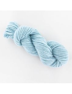 Pelote Fonty Antique col 52 ciel