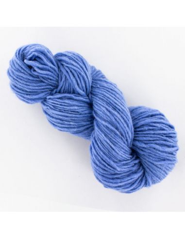 Pelote Fonty Antique col 30 bleuet