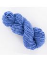 Pelote Fonty Antique col 30 bleuet