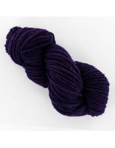 Pelote Fonty Antique col 29 aubergine