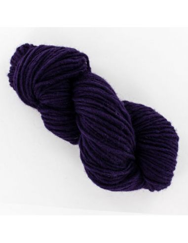 Pelote Fonty Antique col 29 aubergine