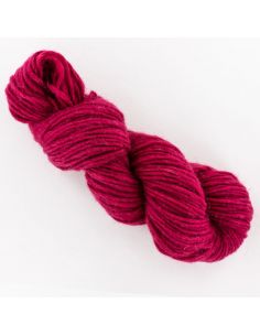 Pelote Fonty Antique col 54 framboise