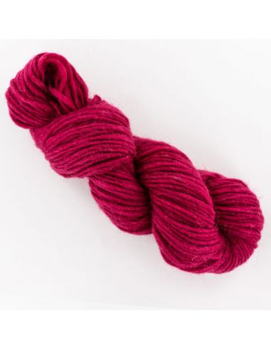 Pelote Fonty Antique col 54 framboise