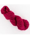 Pelote Fonty Antique col 54 framboise