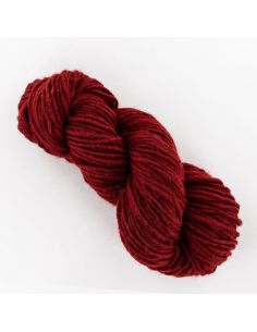 Pelote Fonty Antique col 24 bordeaux