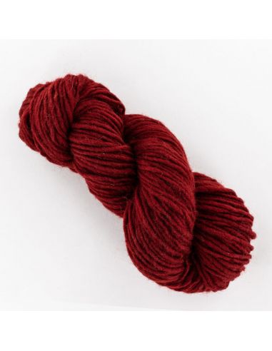 Pelote Fonty Antique col 24 bordeaux