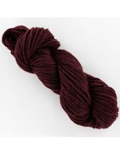 Pelote Fonty Antique col 27 pourpre