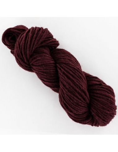 Pelote Fonty Antique col 27 pourpre