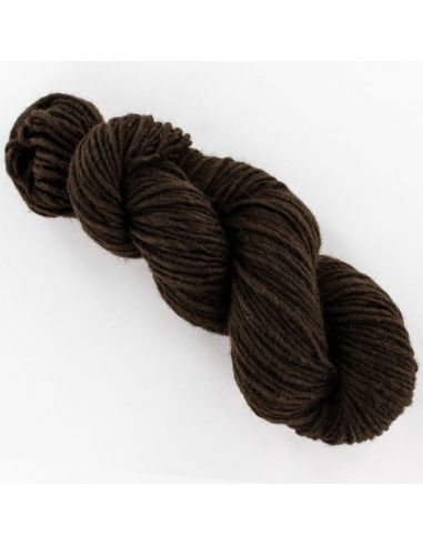Pelote Fonty Antique col 38 chocolat