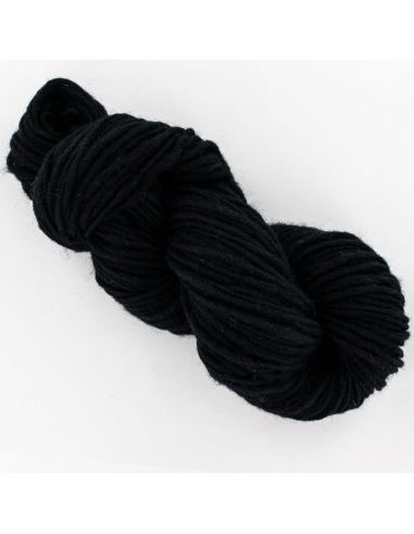 Pelote Fonty Antique col 43 noir