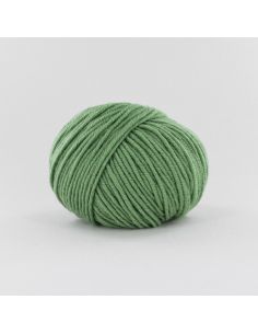 Pelote Fonty Aubusson col 31 amande