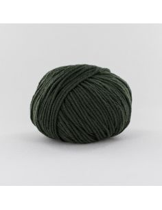 copy ofPelote Fonty Aubusson col 04 vert bouteille