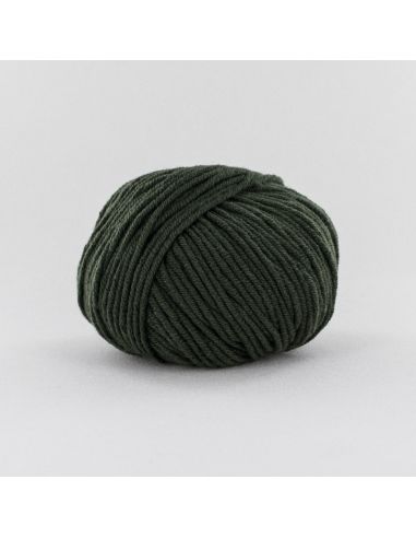 copy ofPelote Fonty Aubusson col 04 vert bouteille